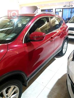 نيسان روج سبورت